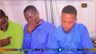 #Subac dejis ah jalaad sabti axbaabta macalin bashaash,