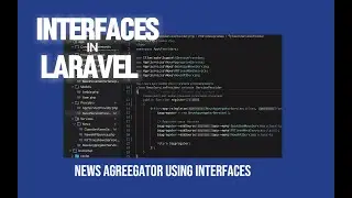 Advanced Laravel: Using Interfaces to Build a Clean News Aggregator API