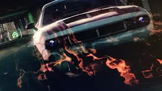 Blur&trade; - Evil Race Vs Dusty HardCore SHEEES