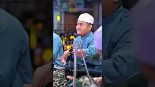 Kalem, tenang, kuasai🤘 Master Hasan Azzahir josjisss #majelisazzahir #azzahir #darbuka #zahirmania