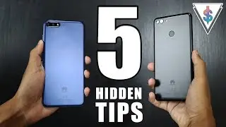 5 Hidden Android Oreo Tips for Huawei Y9, Y7 Pro and Nova 2i 🇱🇰
