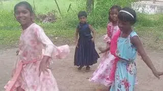 Chatishgarhi Dance by Katghora krusveer children 2022