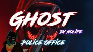 Ghost VR - *Insert Spiderman Point Meme Here*