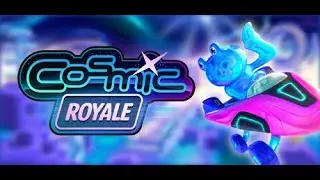 Campaign Cosmic Royale Gameplay #campaign  #lurkitcreator #keymailer #CosmicRoyale
