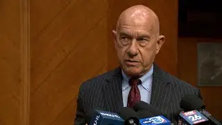 Mayor John Whitmire addresses the thousands of cases suspended by HPD that are under investigation