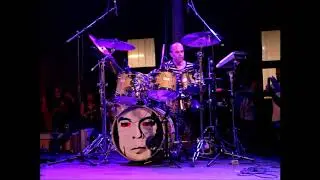 gli Speciali del Night&Blues2019 QUEENVISION