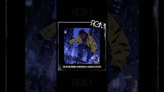 @uglyface  - Yesterday distributed by #WeAreRGM