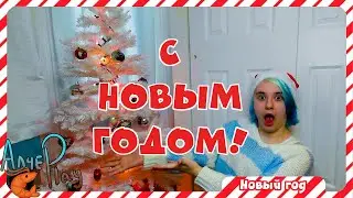 С Новым годом 2026!