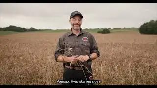 Torsten Wetche - Derfor økologi