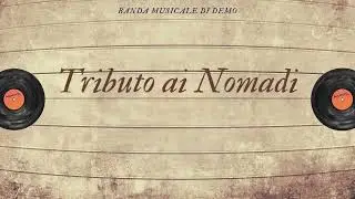 Banda Musicale di Demo - 07 - Tributo ai Nodami