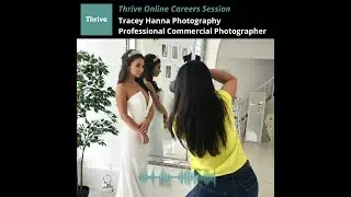 Careers in Photography