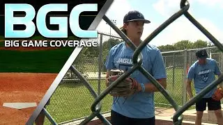 BASEBALL: Johnson enters UIL Class 6A Regional Final battle-tested
