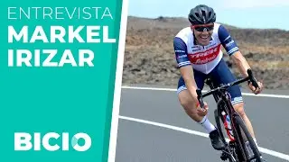 Markel Irizar: No olvidar&eacute; lo sufrido para poder disfrutar hasta de los m&iacute;nimos detalles