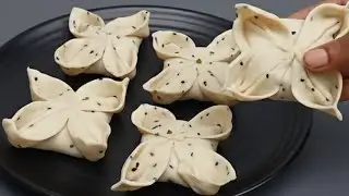 Iftar Special Crispy Potato Patties | New Aloo Patties Recipe | Crispy Potato Snacks