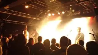 THE ONE HUNDRED - Live @ Orange Bleue