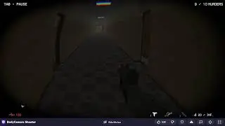 Epic FPS Action in BodyCamera Shooter - Ultimate Battle Experience!