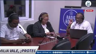 RADIO HOGAR EN VIVO
