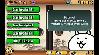 Every way to get Cat tickets (battle cats)