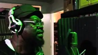 Rankin joe dubplate for dj juan love