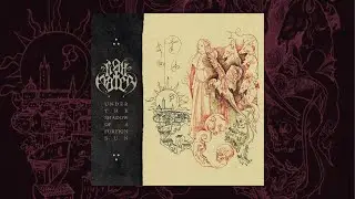 Piah Mater - In Fringes (OFFICIAL AUDIO)