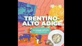 Трентино-Альто-Адидже. Сыр/ Trentino-Alto Adige. Formaggio