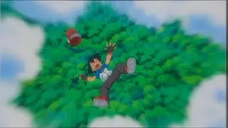 Ash evolution from kanto to galar AMV - Cart&oacute;onZ