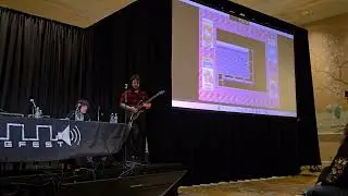 FamilyJules Pokemon Elite 4 Speedrun Challenge - Magfest 2026