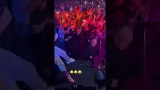 Tekashi 6ix9ine🌈 performing 