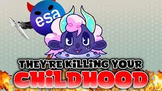 The ESA Is Killing Your Childhood