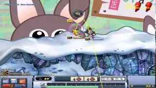 GunBound GitzWC Aim Bot Full Screen April 2015