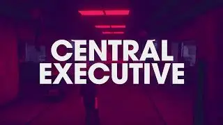 Jesse Faden is a director of FBC | CONTROL | #2