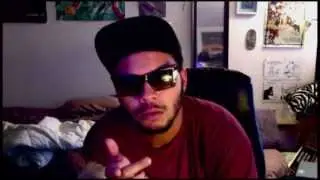 @LuciGraw - TeamBackPack Audition 2