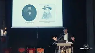 A.D. Manns - The Strange Origins of Aradia