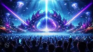 Afterglow 808 - Arriving Calm | Late Night EDM & Synthwave Playlist