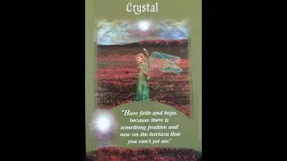 **DON'T STOP BELIEVING!!** | Collective Energy Reading - ANGEL CRYSTAL | Messages From Your Angels