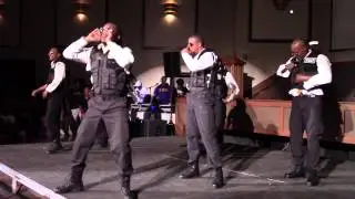 Alpha Phi Alpha   2014 St  Louis Alumni GreekFest