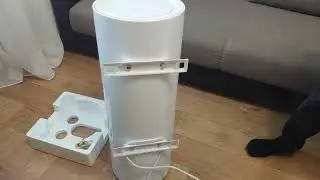 Накопительный водонагреватель ROYAL CLIMA RWH-TR30-SS