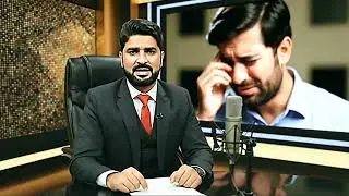 AI Voice Scam in Pakistan &ndash; Fake Police Call Incident | Digital Talk Awareness Report.
