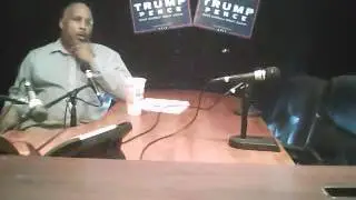 Chris Garcia Conservative American 11 22 2016 Dow Jones Hits 19000 Show  6