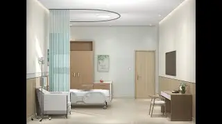 Kangtek Senior Living Room Solution: A Warm, Smart