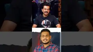 Prithviraj about Girish A.D in #empuraan interview . #prithviraj  #girishad #baradwajrangan #shorts