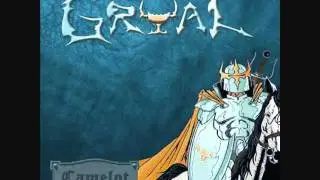 GRYAL-Dias De Esperanza