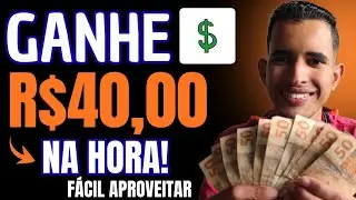 URGENTE GANHE R$40,00 NOVA PROMO&Ccedil;&Atilde;O IN&Eacute;DITA BYBIT 