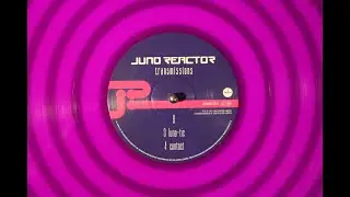 Juno Reactor - Luna Tic (1993)
