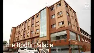 Top 5 // HOTELS // in GAYA