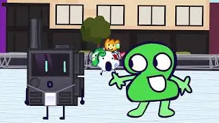 Out In The Open: Two's Message [SHORT]