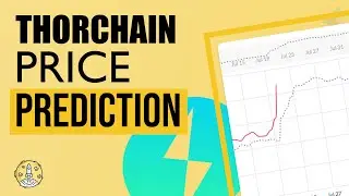 Время для FOMO? Прогноз цены и технический анализ ThorChain (RUNE) | Token Metrics AMA