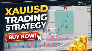 XAUUSD Live Trading Today | Gold Market Structure Strategy | Live Forex Trading Bangla | Mijan Ali