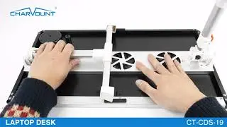 CT-CDS-19, LAPTOP DESK, CHARMOUNT