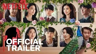 Mine | Official Trailer | Lee Bo Young, Kim Seo Hyung,
